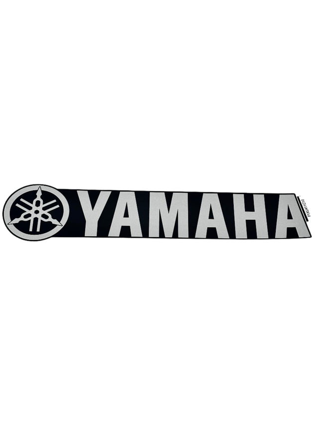 Yamaha - Emblem, Yamaha - F1X-U411C-10-00