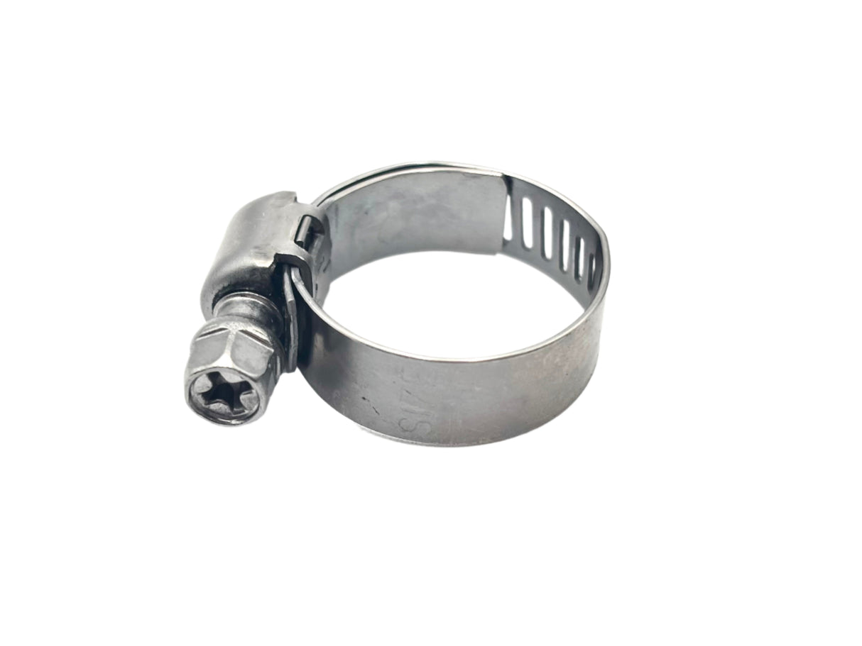 Yamaha - Hose clamp asy - 90450-18M09-00