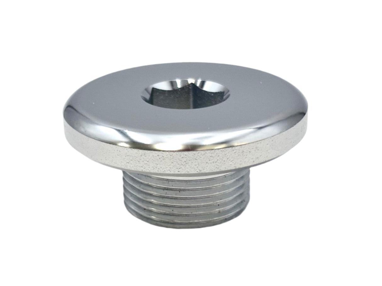 Yamaha - Holder 2 - 6S5-17525-01-00