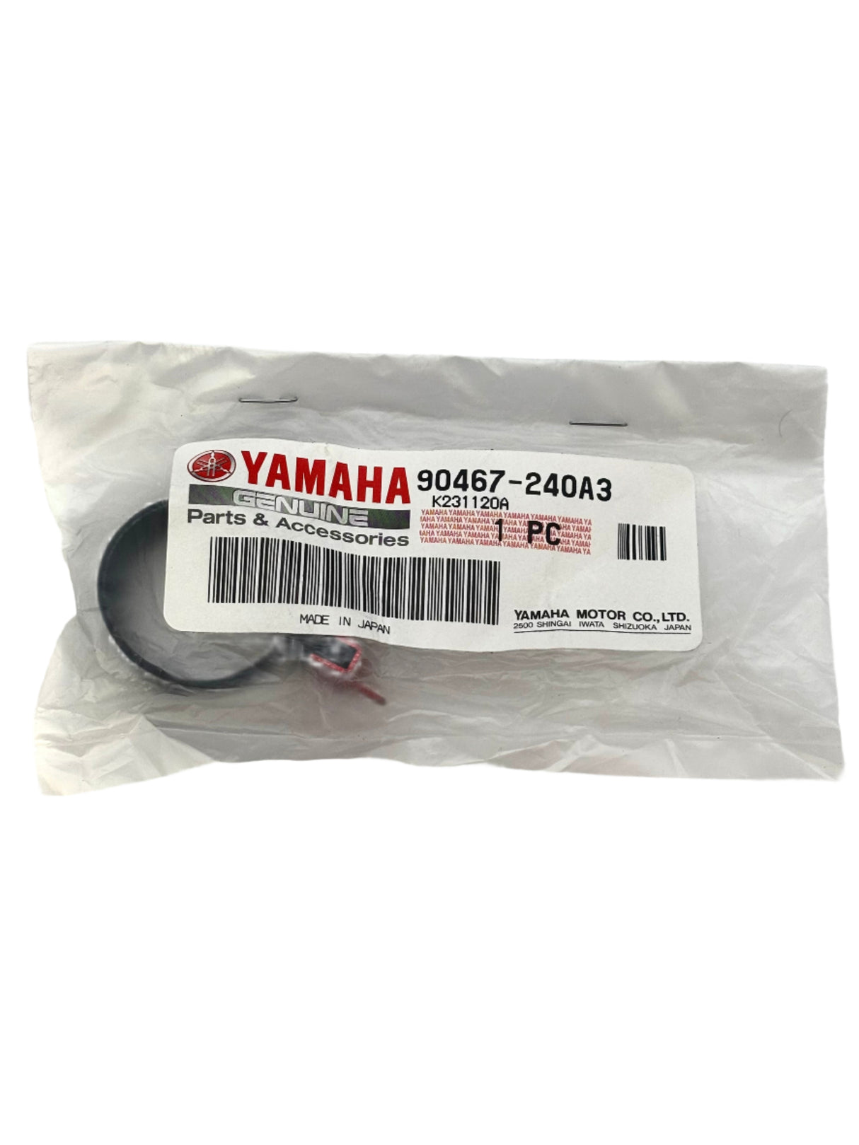 Yamaha - Clip - 90467-240A3-00