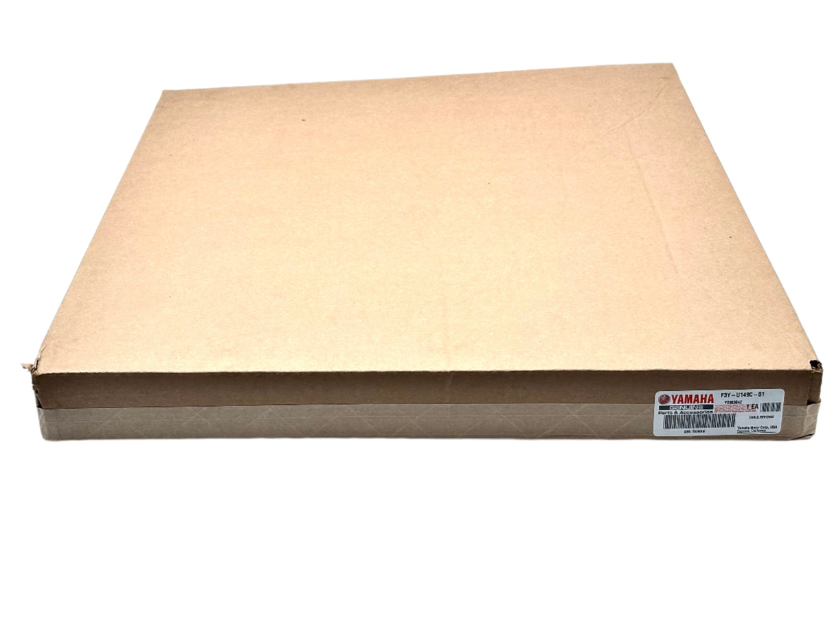 Yamaha - Cable,Reverse - F3Y-U149C-01-00