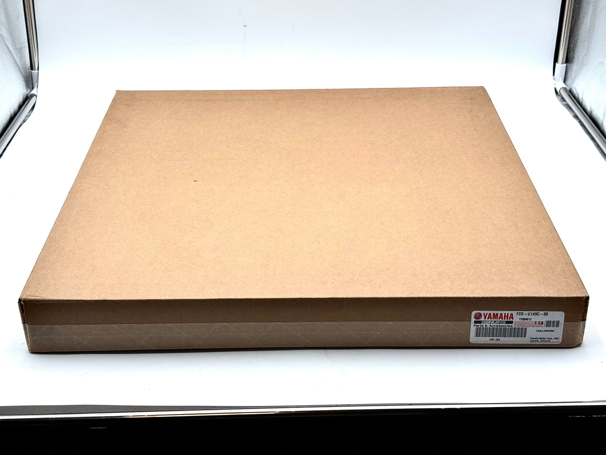 Yamaha - Cable,Reverse - F2D-U149C-00-00