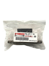 Yamaha - Mount rubber - 6GA-44517-00-00