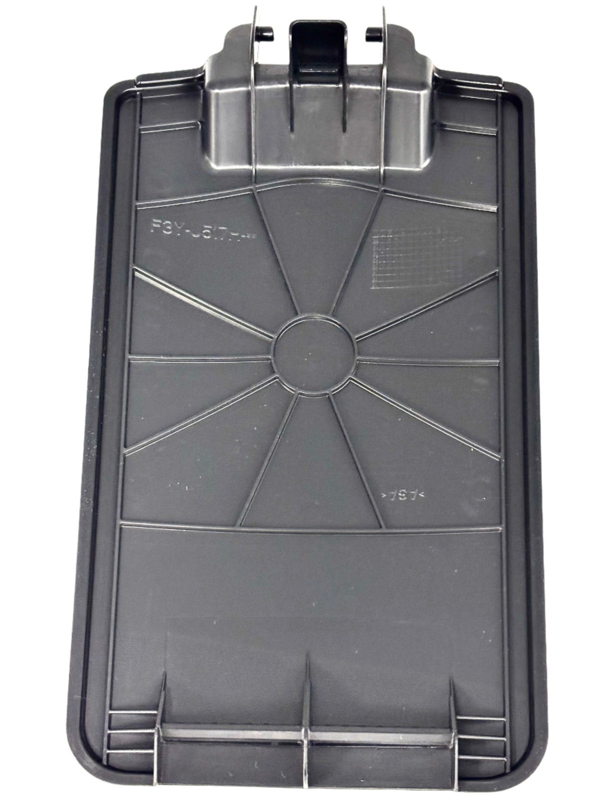 Yamaha - Lid Hatch - F3Y-U517H-00-00