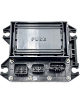 Yamaha - Fuse Box Assy - 6EX-82170-02-00