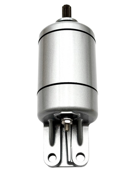 Yamaha - Starting motor assy - 6EY-81800-00-00