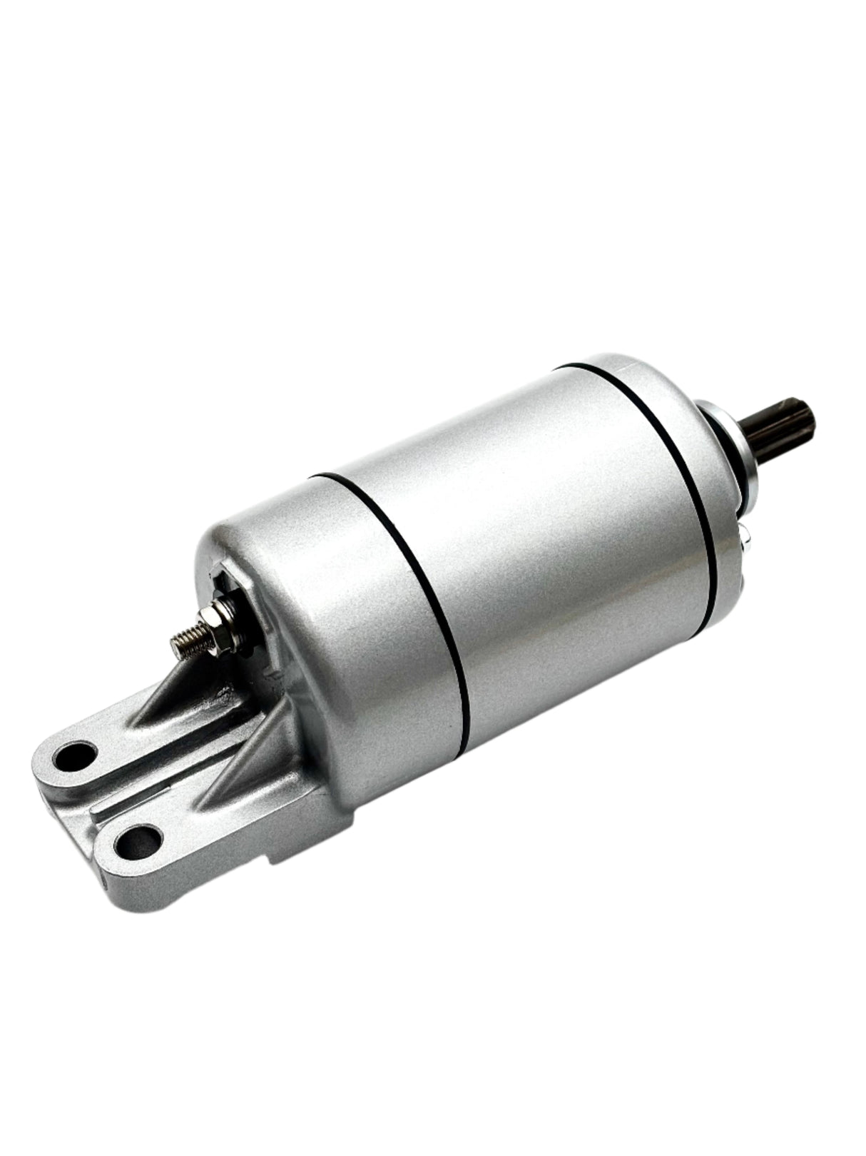 Yamaha - Starting motor assy - 6EY-81800-00-00