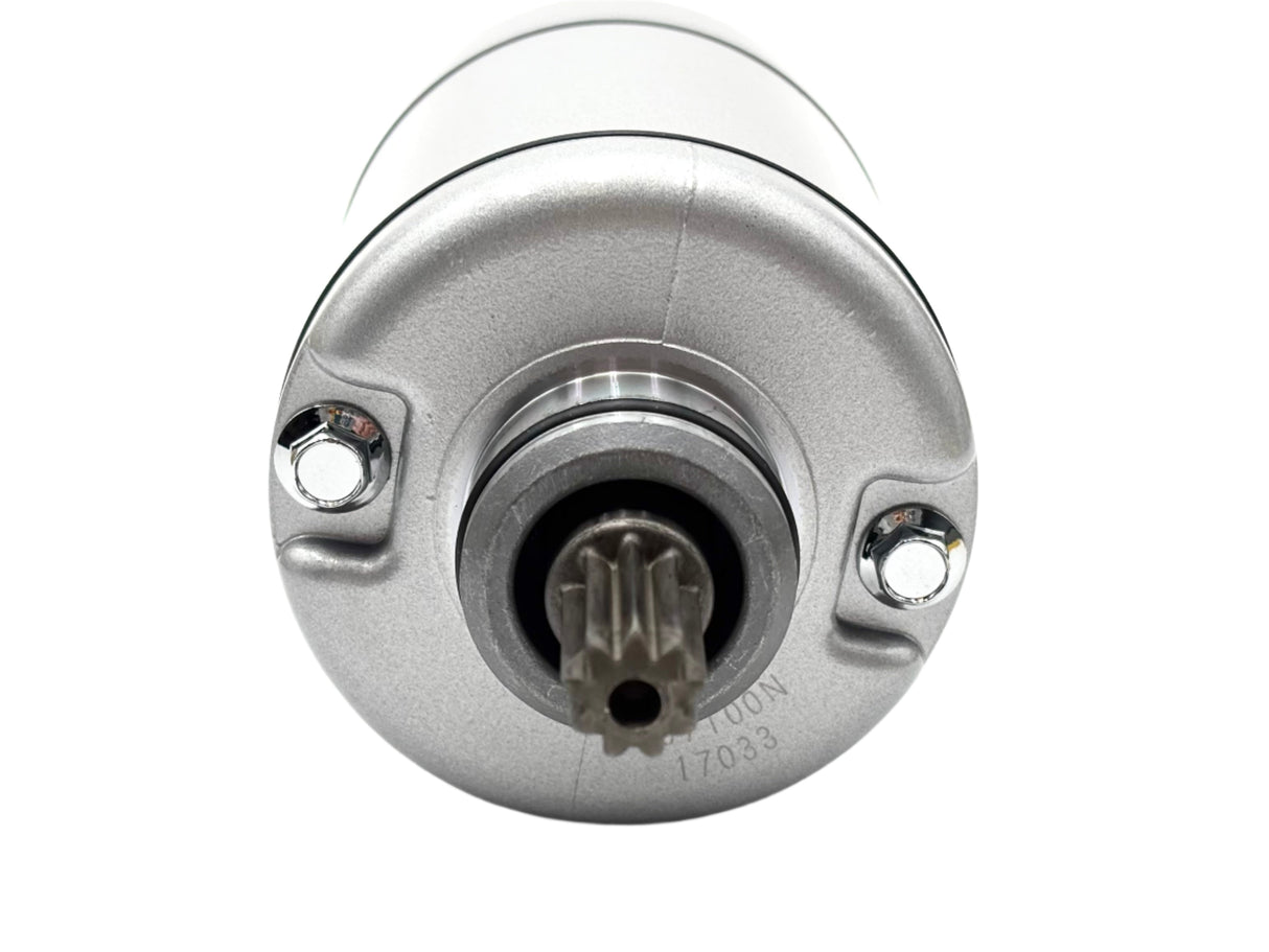 Yamaha - Starting motor assy - 6EY-81800-00-00