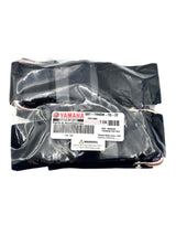 Yamaha - Non-Branded Transom Ties Pair - SBT-TRNSM-TD-22