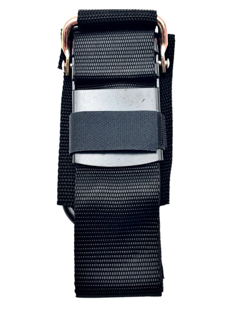 Yamaha - Non-Branded Transom Ties Pair - SBT-TRNSM-TD-22