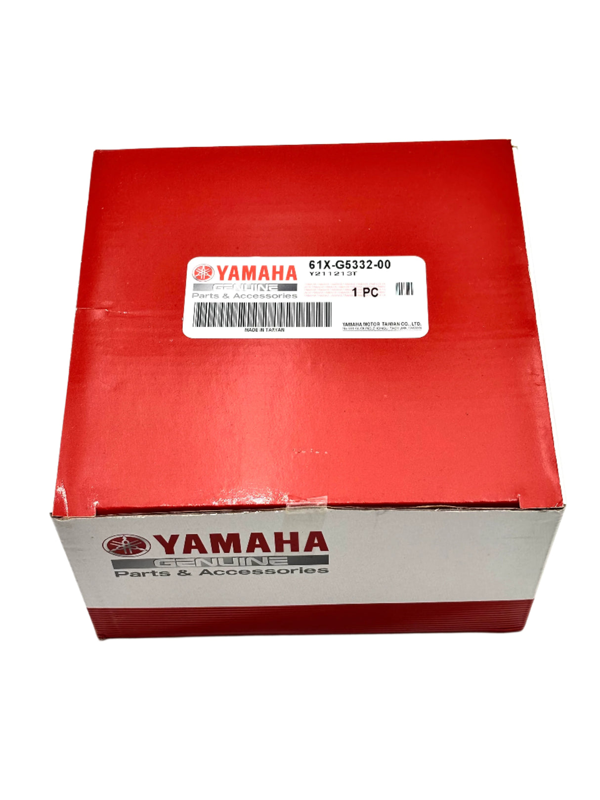 Yamaha - Housing,Bearing - 61X-G5332-00-00