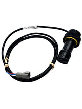 Yamaha - Transducer - F2K-U8K1W-00-00