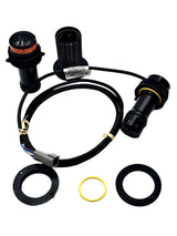 Yamaha - Transducer - F2K-U8K1W-00-00