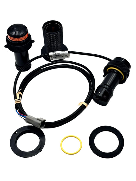 Yamaha - Transducer - F2K-U8K1W-00-00