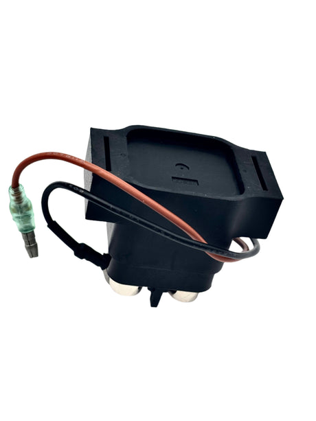 Yamaha - Starter relay assy - 68N-81940-00-00