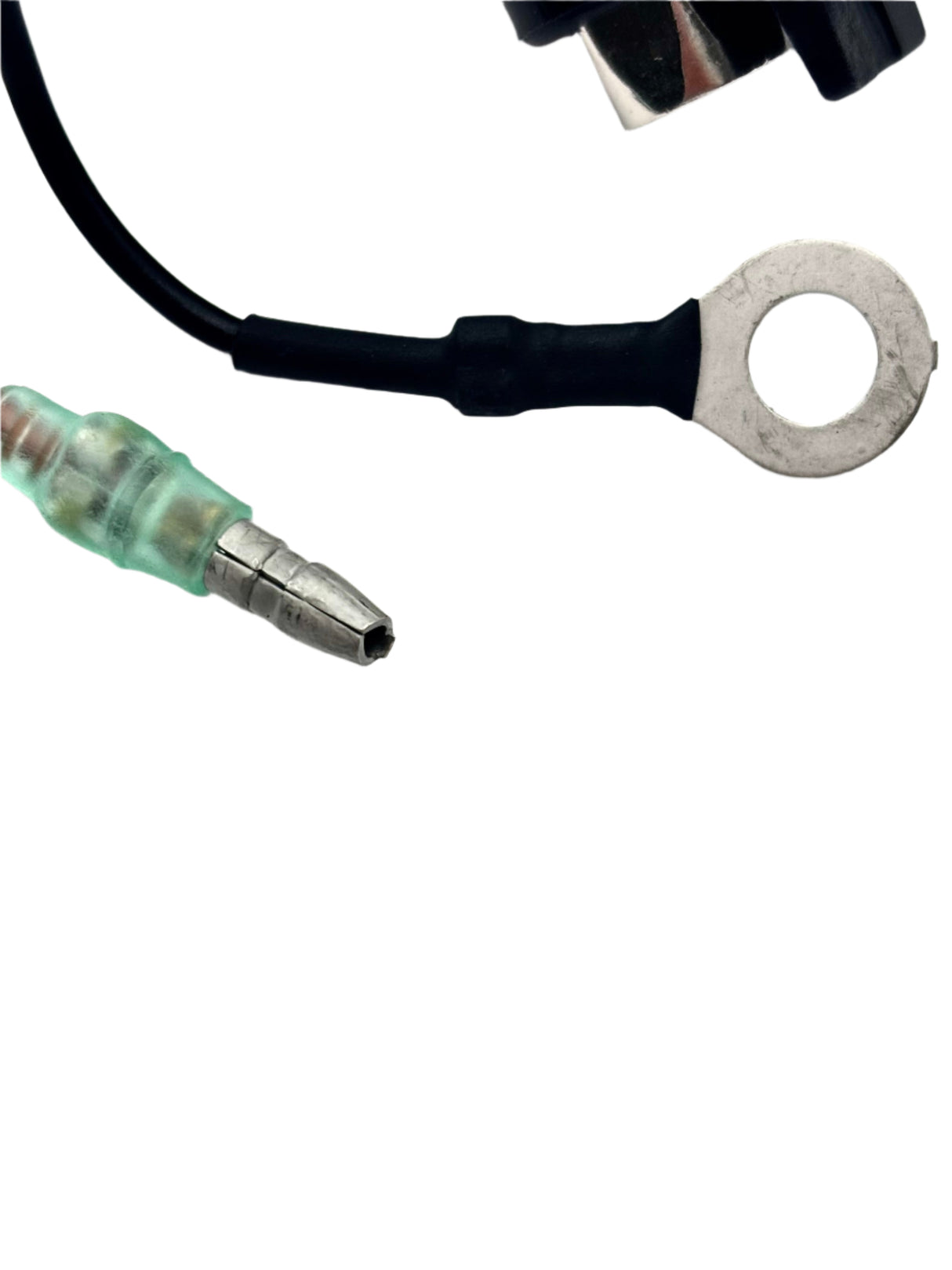 Yamaha - Starter relay assy - 68N-81940-00-00