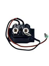 Yamaha - Starter relay assy - 68N-81940-00-00