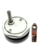 Yamaha - Lock Assy. - F3H-U5540-00-00