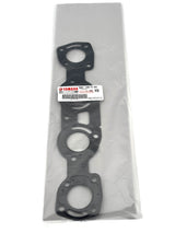 Yamaha - Gasket, Exhaust Pipe - 6BH-14613-00-00