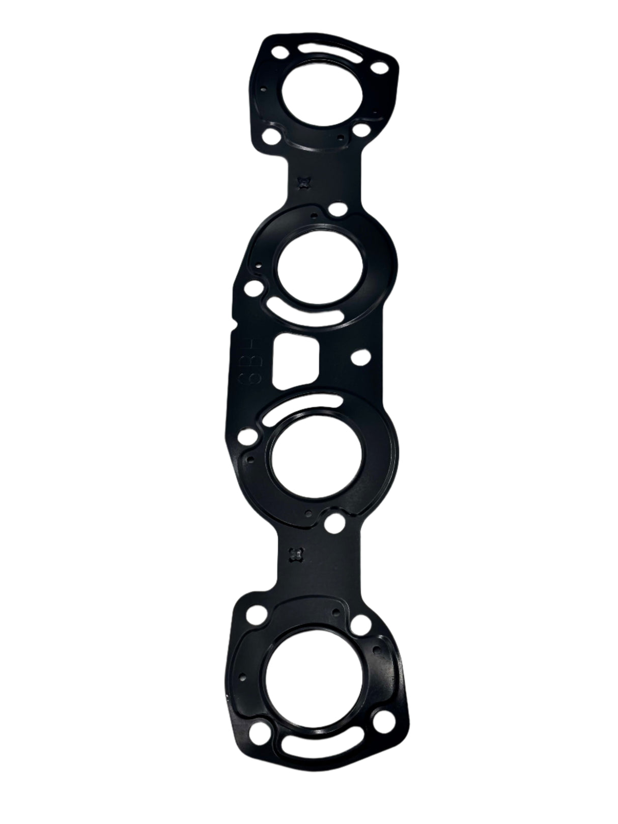 Yamaha - Gasket, Exhaust Pipe - 6BH-14613-00-00