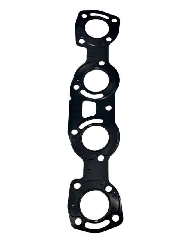 Yamaha - Gasket, Exhaust Pipe - 6BH-14613-00-00