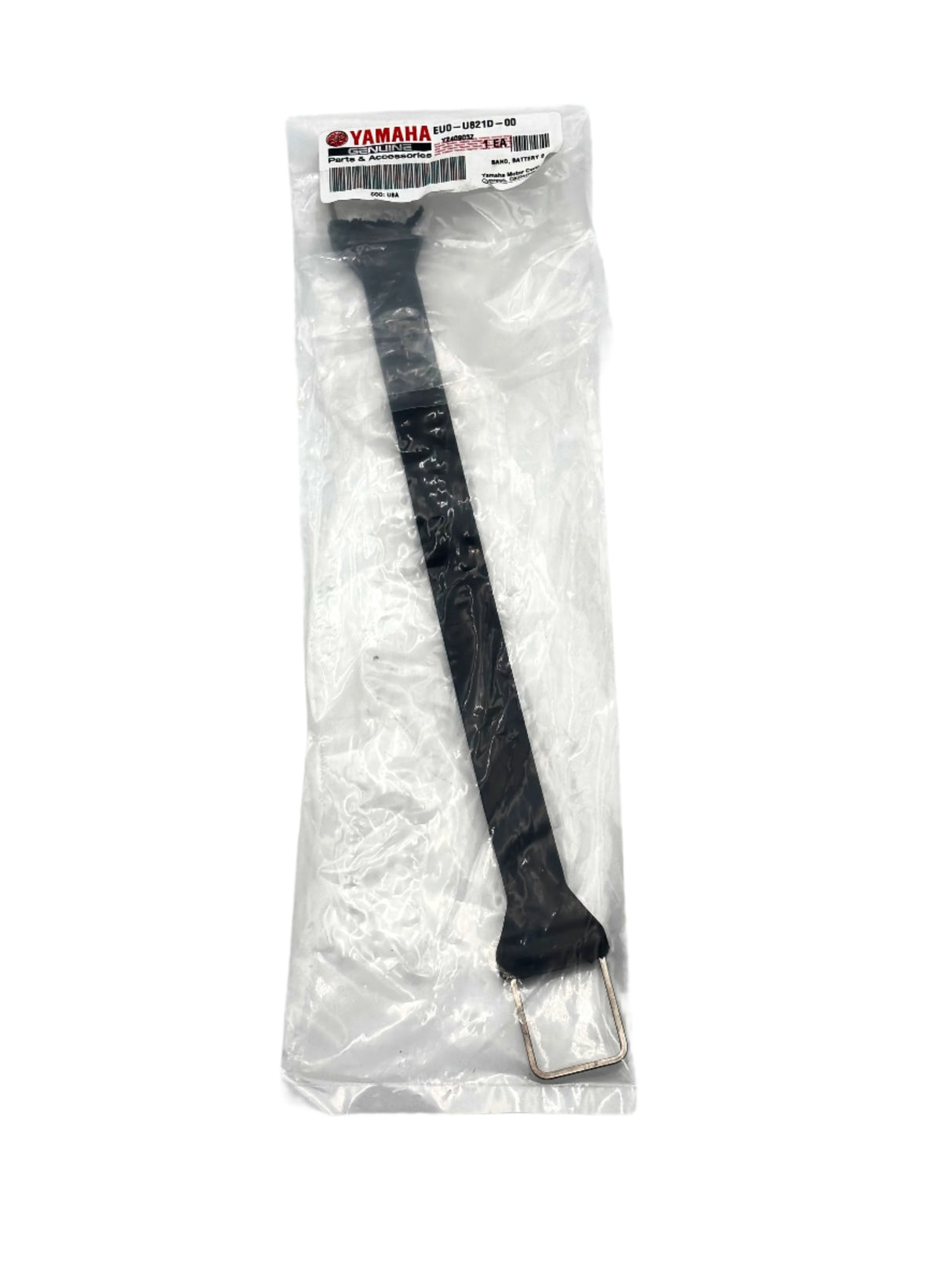 Yamaha - Band,battery 2 - EU0-U821D-00-00