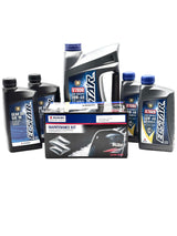 Suzuki DF60 | DF70 Service Kit - 10W40 Ecstar Oil - 2007 Only