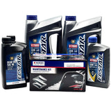 Suzuki DF150A, DF175A & DF200A Service Kit – 10W40 Ecstar Oil – 2016 & Newer