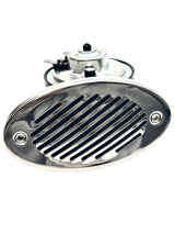 Yamaha - Single Horn Assy (St. Steel) - F3H-U8304-10-00