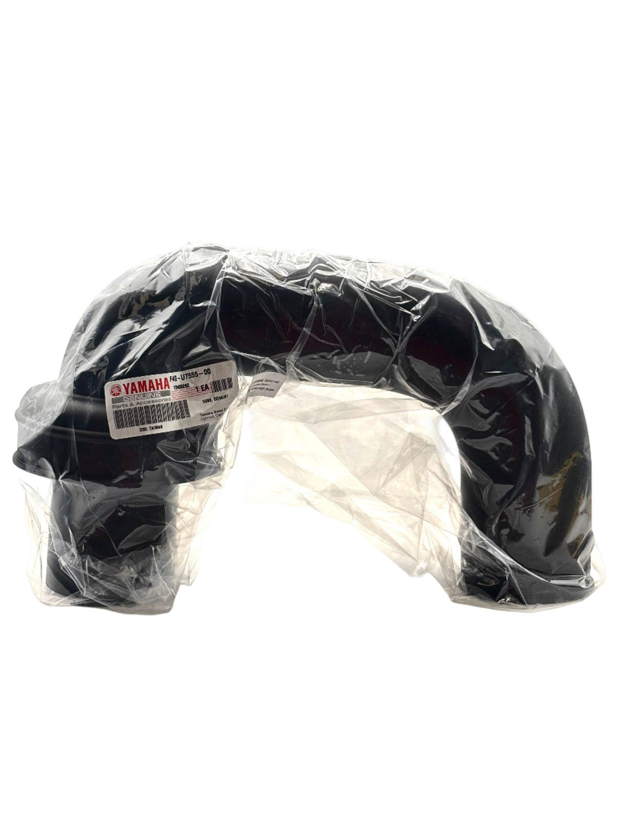 Yamaha - Hose, Exhaust - F4G-U7555-00-00