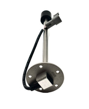 Yamaha F2A-U824B-00-00 fuel sender assembly for boat engines, genuine replacement part from PartsVu