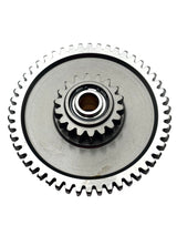 Yamaha - Drive gear & collar set (18t) - 6S5-W1783-20-00