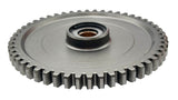 Yamaha - Drive gear & collar set (18t) - 6S5-W1783-20-00