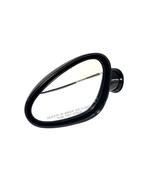 Yamaha - Mirror Lh - F2C-U596B-00-00