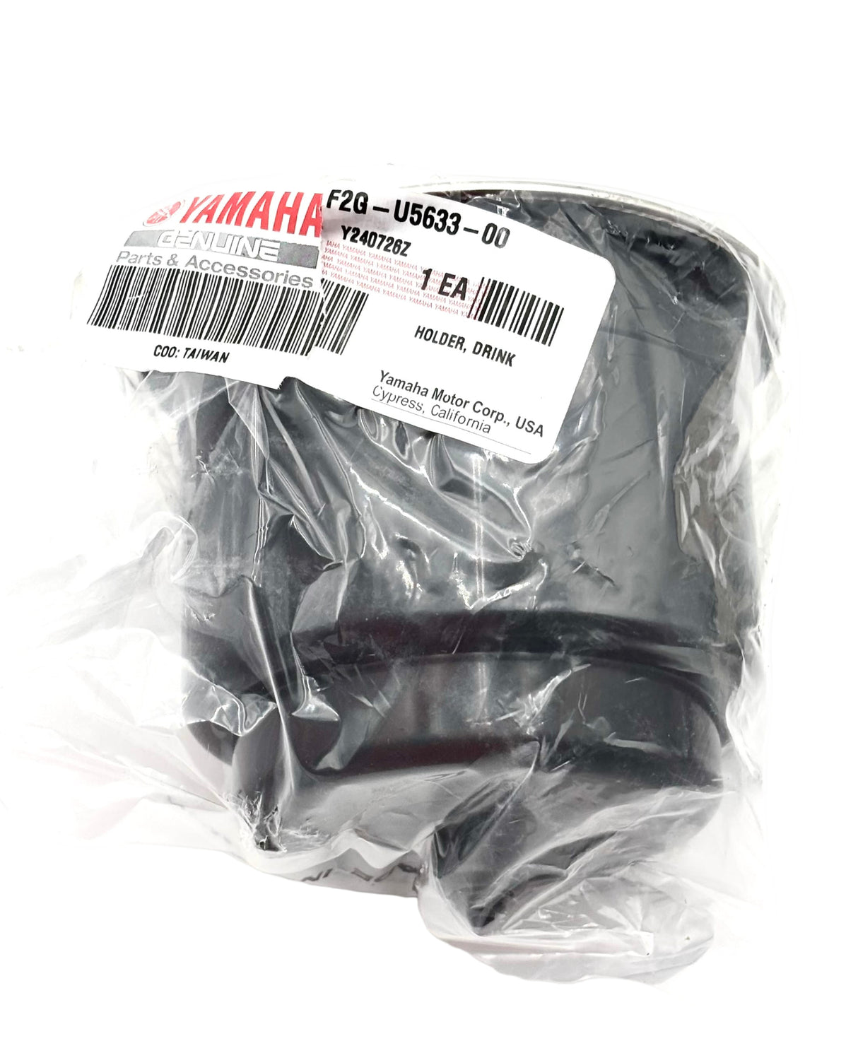 Yamaha - Holder, Drink - F2G-U5633-00-00