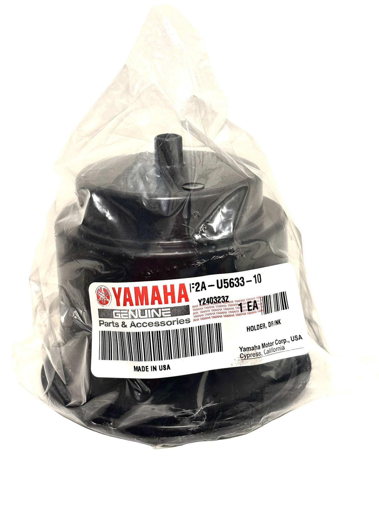Yamaha - Holder, Drink - F2A-U5633-10-00