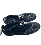 Yamaha - Hydroshoe-Yamaha Black 08 - MAR-19SHD-BK-08