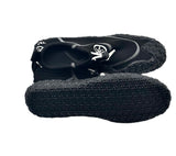 Yamaha - Hydroshoe-Yamaha Black 08 - MAR-19SHD-BK-08