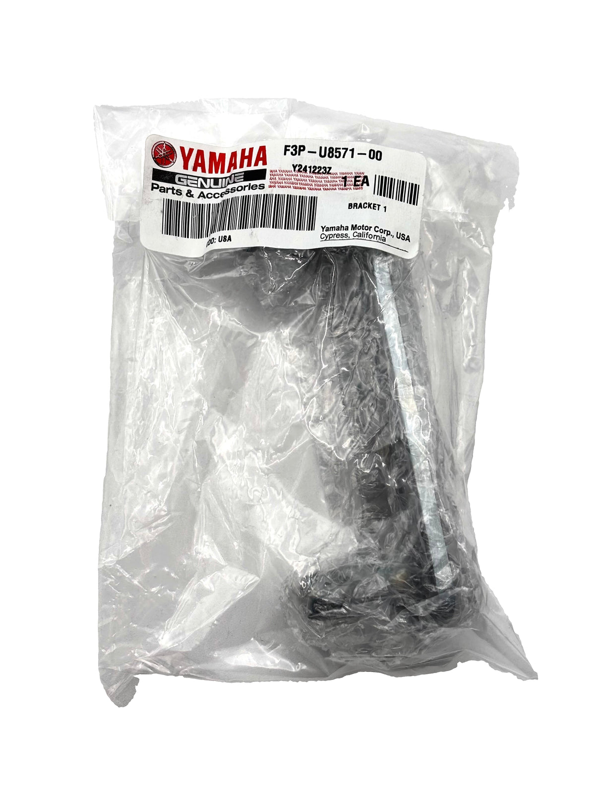 Yamaha - Bracket 1 - F3P-U8571-00-00