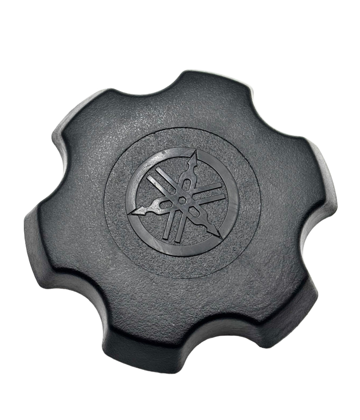 Yamaha - Cap, fuel filler (black) - GP7-U7831-11-00