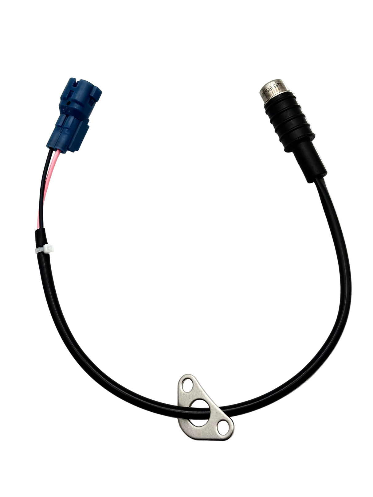 Yamaha - Thermo Switch Assy - 60E-82560-A1-00