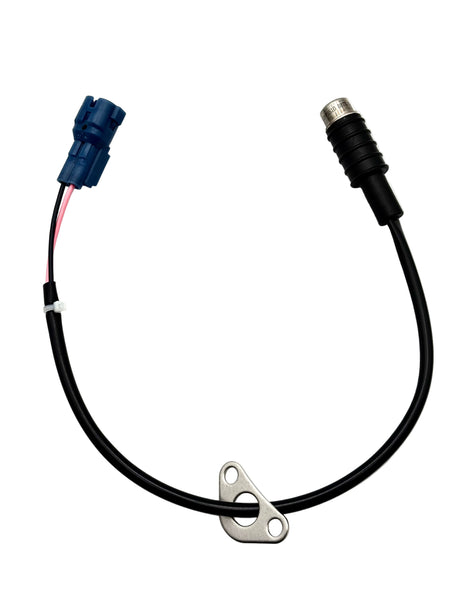 Yamaha - Thermo Switch Assy - 60E-82560-A1-00