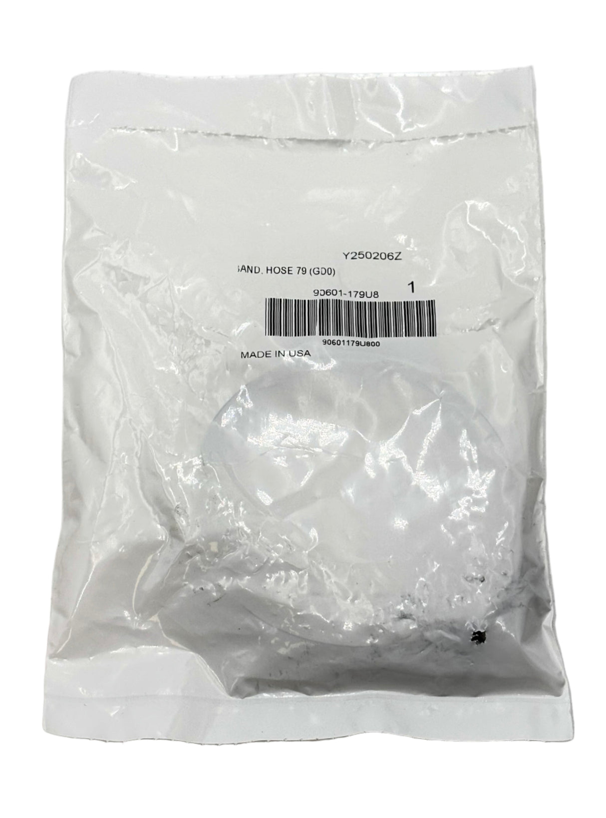 Yamaha - Band hose 79 - 90601-179U8-00