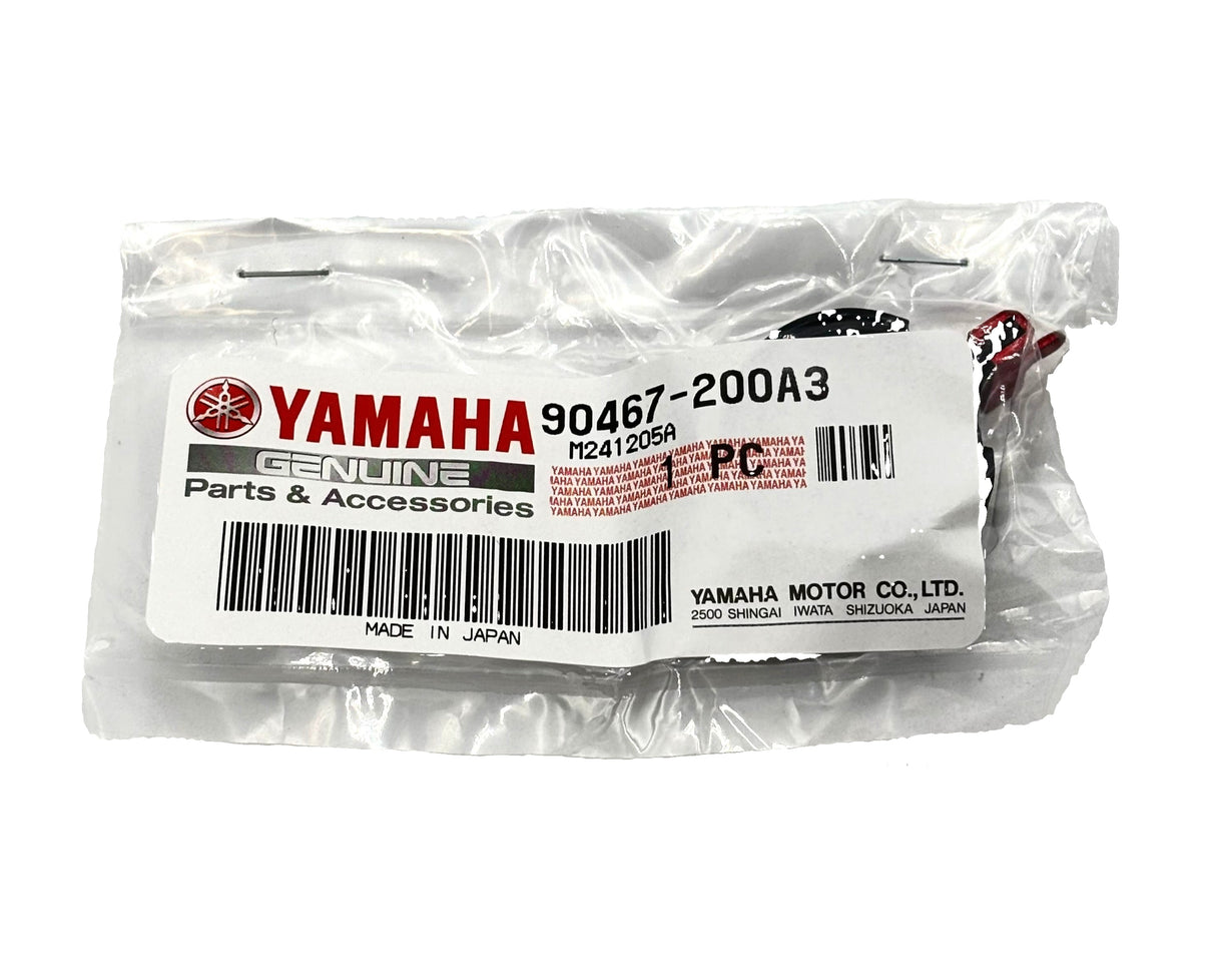 Yamaha - Clip - 90467-200A3-00