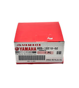 Yamaha - Tensioner Assy, Ca - 6S5-12210-02-00