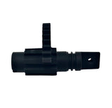 Yamaha - Shaft, 1 - F3Y-60221-10-00