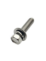 Yamaha - Bolt, with washer - 90119-08829-00