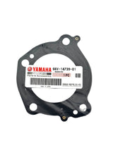 Yamaha - Gasket, muffler damper 1 - 66V-14739-01-00