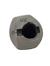 Yamaha - Grip, Handle - F4P-U155D-00-00