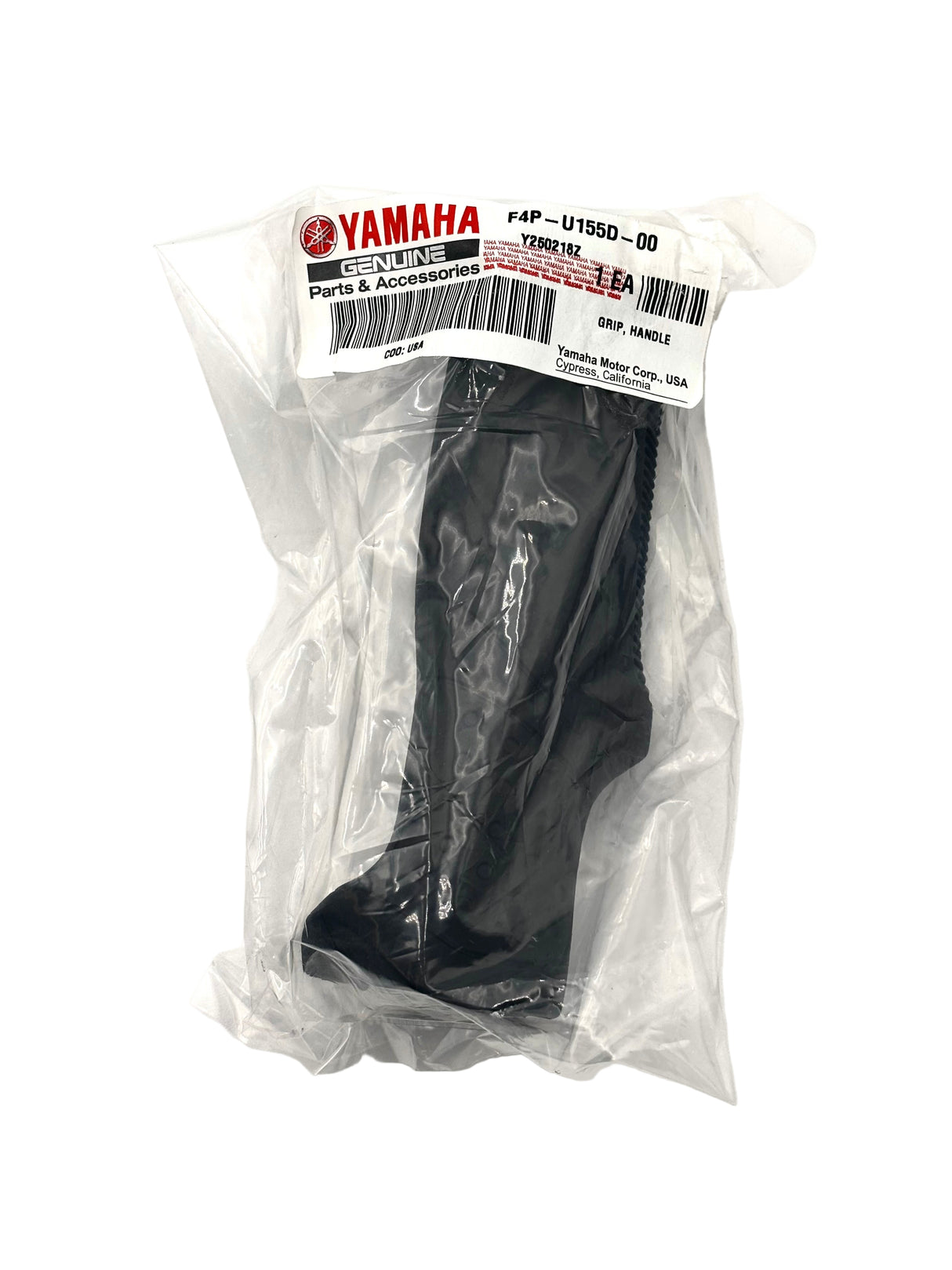 Yamaha - Grip, Handle - F4P-U155D-00-00